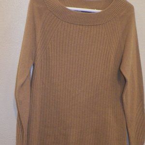 Tunic Sweater